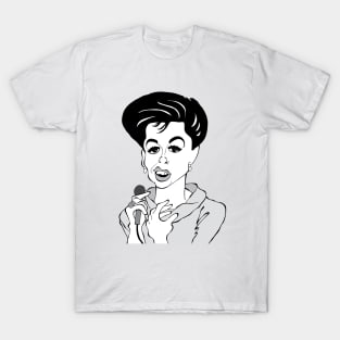 JUDY GARLAND FAN ART T-Shirt